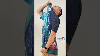 🔥 3D Marvel T-Shirts Try-On + Limited Offer!