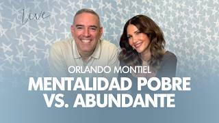Si no haces esto, nunca saldrás de tus deudas😮💰| Orlando Montiel en Camila Live 🎙️