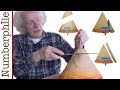Conic Sections and Baking