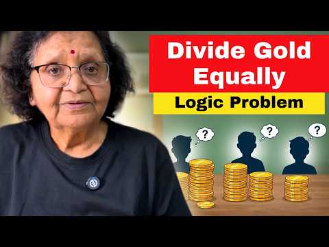 Can you SOLVE this logic puzzle?