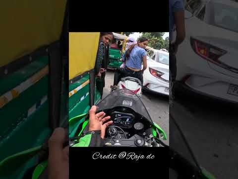 guys burnout check Karo #automobile #kawasaki10r #motovlog #ninjazx14r