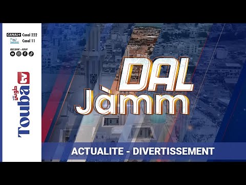 DAL JAMM AVEC LA TEAM MATINALE 11-02-2025