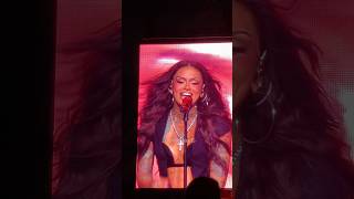Kehlani performs CAN I & TOXIC from It Was Good Until It Wasn’t at the Super Saturday Concert