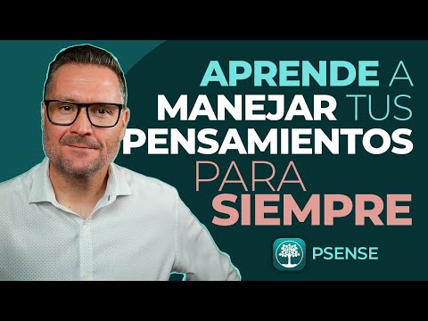 TRANSFORMA tus PENSAMIENTOS y EMOCIONES para SIEMPRE