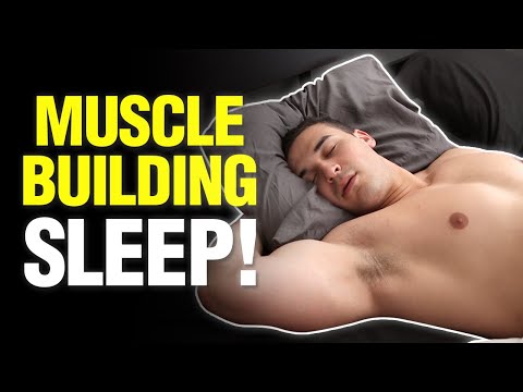 5 Reasons Your Sleep Sucks (stop this)
