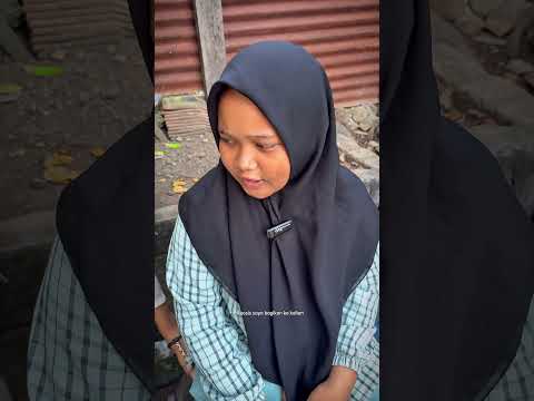 Aqila baik banget ngasih sosisnya ke mereka, tapi giliran Aqila yang minta susu malah nggak dikasih!