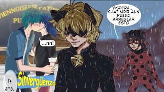 QUE HACES BESANDO A LA PANADERA recopilacion comics miraculos