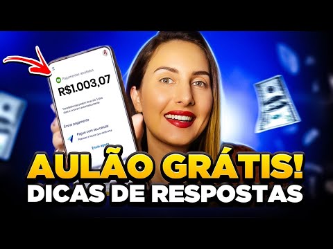 PESQUISA REMUNERADA NA PRÁTICA! Ganhe um extra online pelo celular em dólar todo dia passo a passo