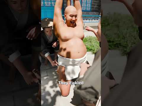 Bacon Hair tickles his girlfriend in Roblox Brookhaven