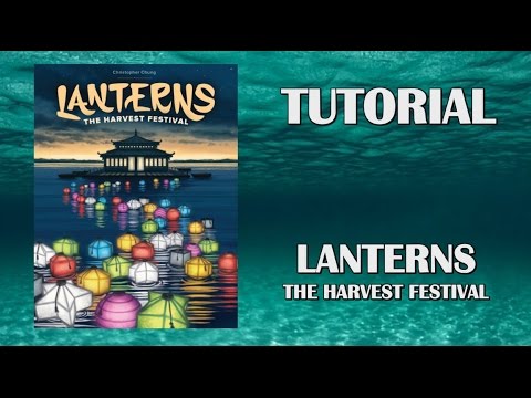 Reseña Lanterns: The Harvest Festival