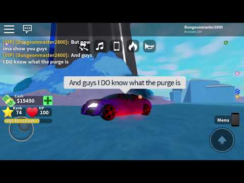 Roblox Purge Id Code 07 2021 - all codes for the purge roblox