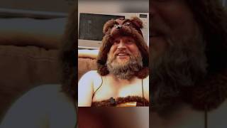Interviewing the Bear from Baldur's Gate 3! #shorts #baldursgate3 #larian #cdprojektred