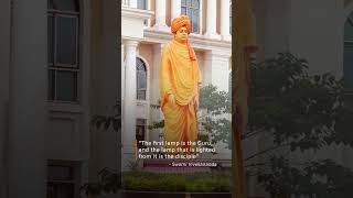 Guru Purnima 2026 | Honouring Swami Vivekananda’s Legacy at MIT Vishwaprayaag University