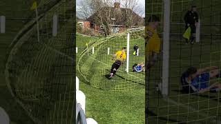 Centre half or centre forward?!