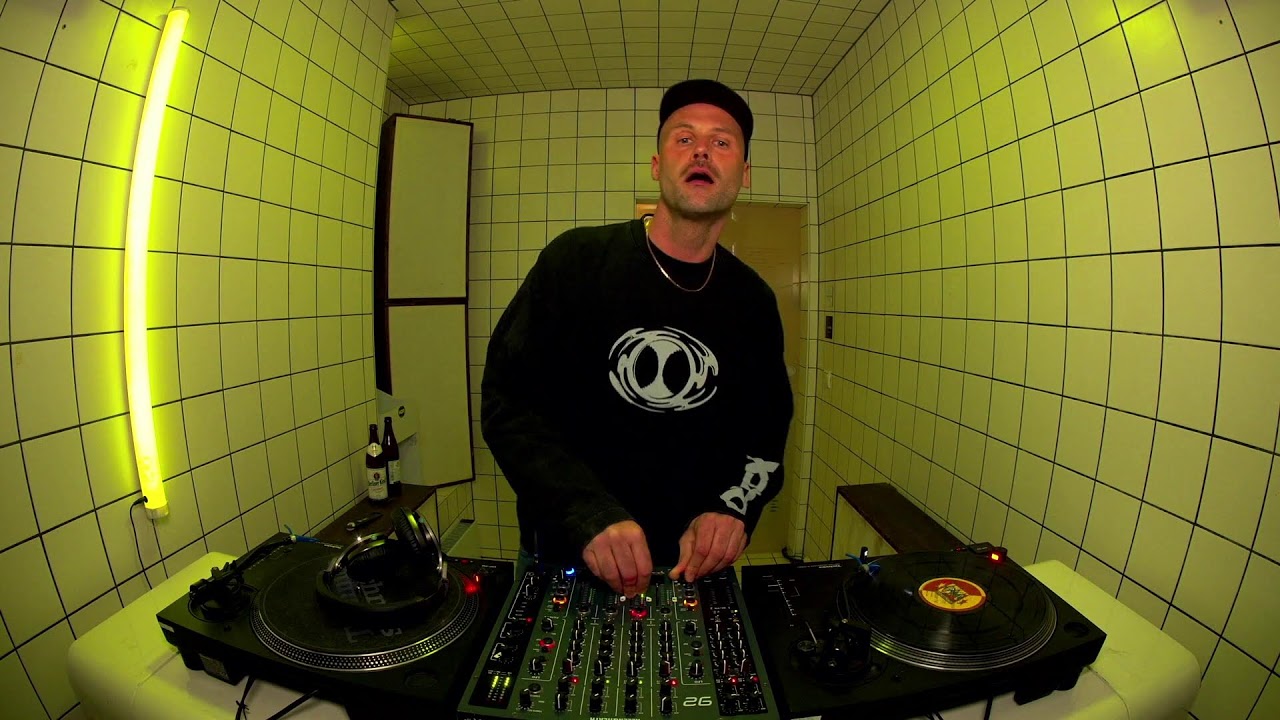 Home Again – Thabo | HÖR – April 23 / 2026