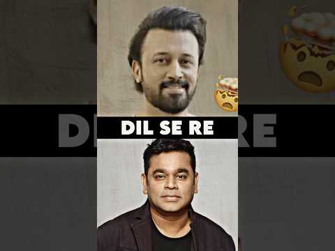 It Needs an Official Release!π€― #atifaslam