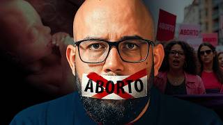 Aborto: A RESPOSTA CATÓLICA (e científica) que pode mudar sua visão
