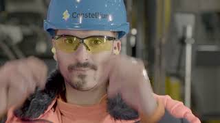 Adecco X Constellium