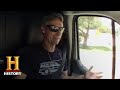 American Pickers Show Insights