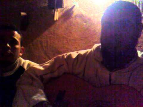 Traditional Moroccan Music in Nkob Berber Village Morocco – part 6