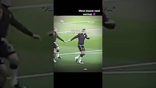 Moments Before UCL final 2011 Barcelona vs Fergueson’s united #shorts #messi #barcelona #football
