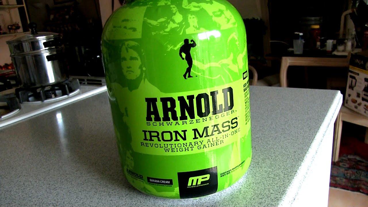 Eating an Entire Mass Gainer in under 5mins (12, 000cals)