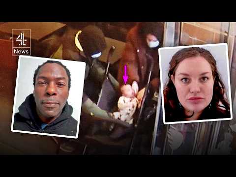 Constance Marten and Mark Gordon guilty - The Inside Story
