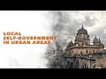 Municipal Governance and Responsibilities