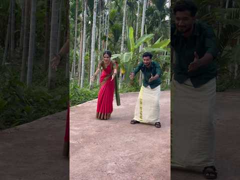 Le yashu : eshwara confusion ayallo🤣😍