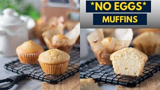The Easiest Vanilla Muffin Recipe Ever – Just 3 Steps!