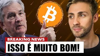 O FED VAI CORTAR 0,5% E SURPREENDER?