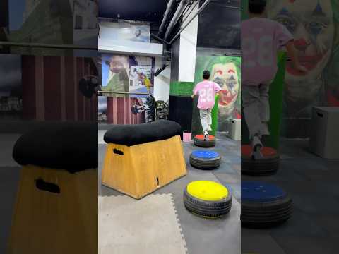 ูขู ุซุงููู ุจุณ ๐ฅ