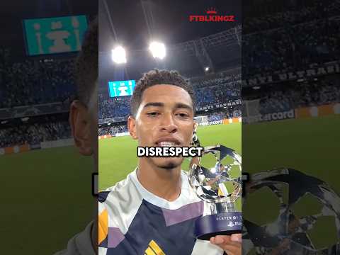 What Happens When Players Refuse This Award