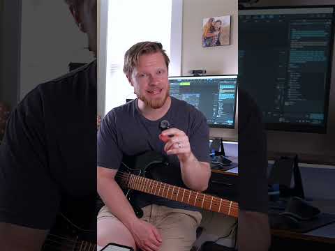 COOL guitar picking technique #guitarlesson #guitarpicking #easyguitar