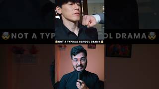 New K Drama Reccomendation 🔥 #hindidubbed #shorts #youtubeshorts #kdrama #koreandrama #netflix