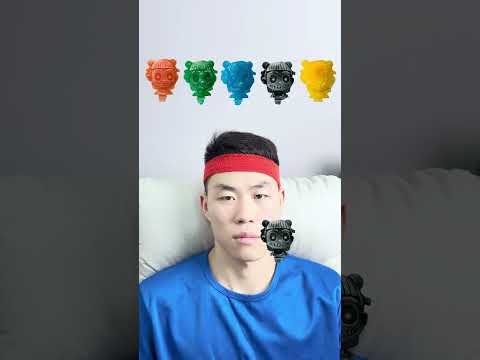 🔥🌪️🧨 🎧[ASMR]| Nezha theme- Mukbang | Perfect for Sleep#immersive #asmr