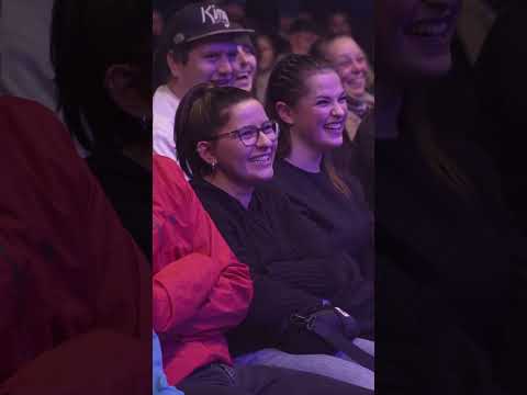 Besucht mich auf Tour. Tickets unter www.nizar.tv #nizar #standupcomedy #comedy