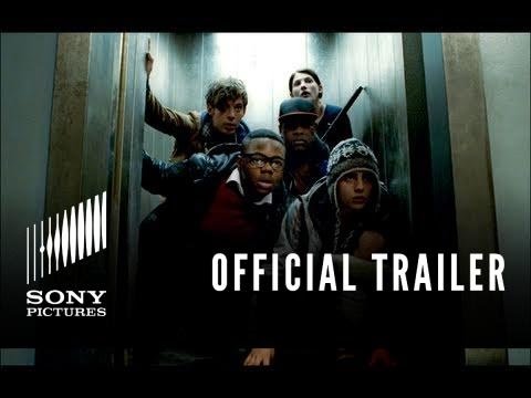 Official Restricted US Trailer