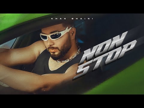 Khan Bhaini - Non Stop (Official Video) | Guri Nimana | New Punjabi Songs 2025