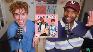 Kamala's Writing a Book, And Just Like That Canceled, Taylor Swift Coming Back Soon(?), & More!