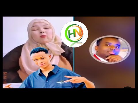 Daahir Calasow🤣Iyo Qadan Qaran