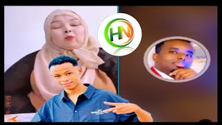 Daahir Calasow🤣Iyo Qadan Qaran