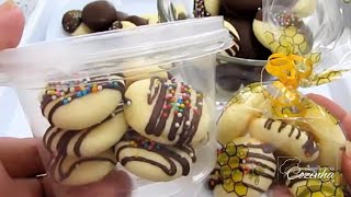 5 FORMAS DE VENDER UMA ÚNICA RECEITA DE BISCOITO DE MAIZENA