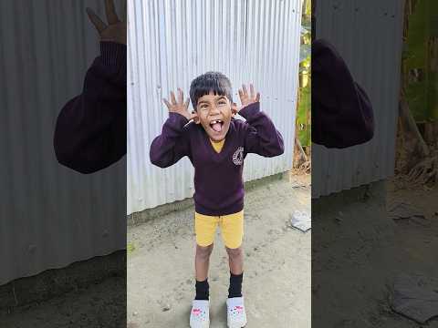 Anaya Ne Mumma Papa Ke ToothBrush Ke Sath Kya Kiya ๐ณ