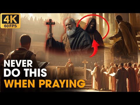 DON'T MAKE THESE 2 MISTAKES WHEN PRAYING | The Right Way to Pray