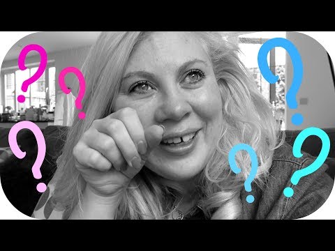 It's A.......Gender Reveal! | MOTHERHOOD