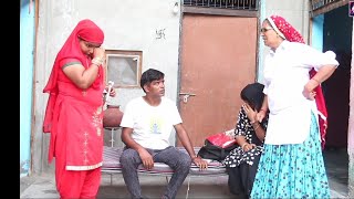 रक्षाबंधन पर फूट फूट कर रोई बिन भाई की बहन #रक्षाबंधन स्पेशल#पारिवारिक नाटक