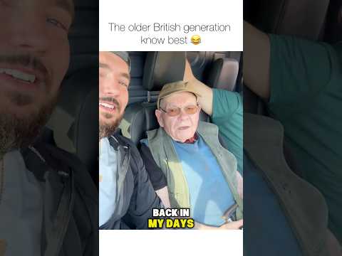 British Elders Have Seen The Truth 😂🙏🏻 #ukcrime #crimes #ukpolice #police #britain #uk