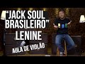 Jack Soul Brasileiro - Lenine