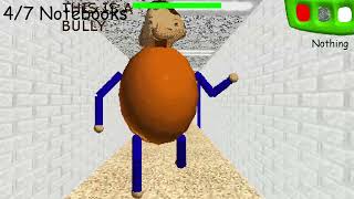 BALDİ'S CCOMAAAAA #gaming #memes #baldi #baldisbasicsmods (sorry for the crappy audio lol)